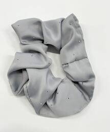 WEGO | WEGO/ストーンシュシュ(シュシュ)