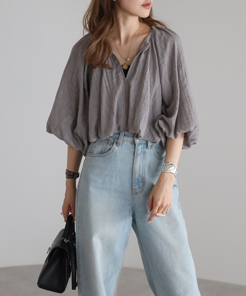 GRAY-BEIGE
