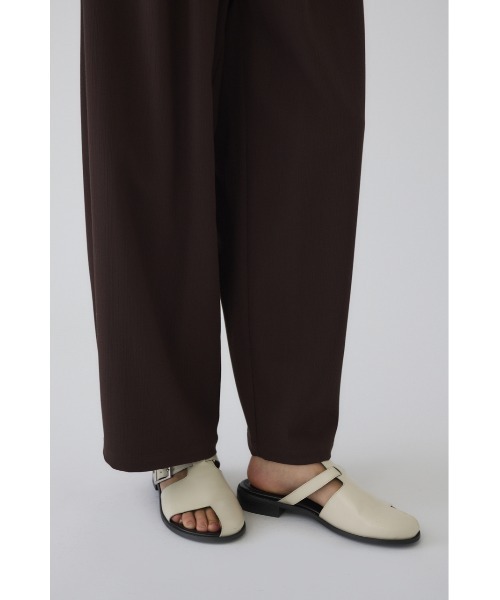 RIM.ARK（リムアーク）の「Round silhouette PT ラウンド