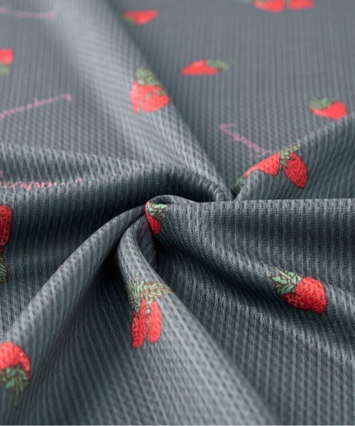新品未使用 寒がりキラー フルーツ柄 毛布ルームウェア フリーサイズ フルーツオブザルーム FRUIT OF THE LOOM FRUIT OF THE LOOM