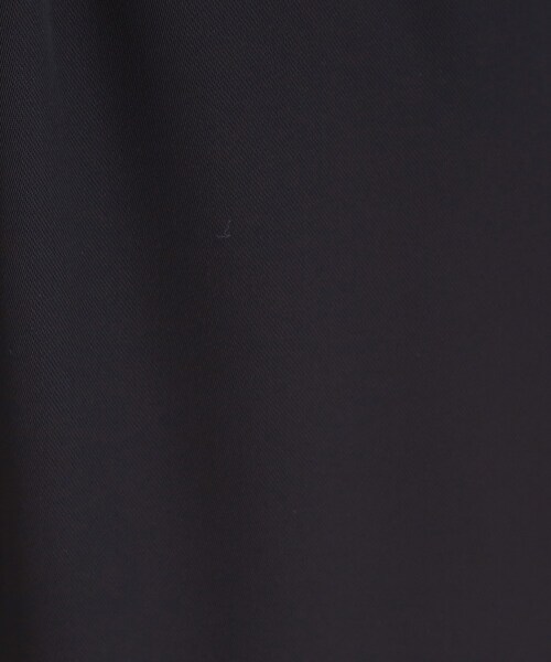 SHOO・LA・RUE（シューラルー）の「【洗える/ひんやり/UV/SS-3L】さらさらぷるんワイドパンツ（その他パンツ・レディース・ブラック/ベージュ/グリーン・01/05/04/03/02/10）」の7枚目の写真