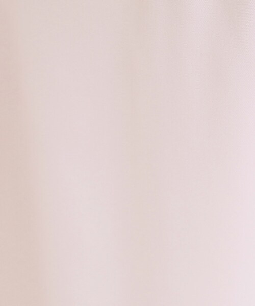 SHOO・LA・RUE（シューラルー）の「【洗える/ひんやり/UV/SS-3L】さらさらぷるんワイドパンツ（その他パンツ・レディース・ブラック/ベージュ/グリーン・01/05/04/03/02/10）」の11枚目の写真