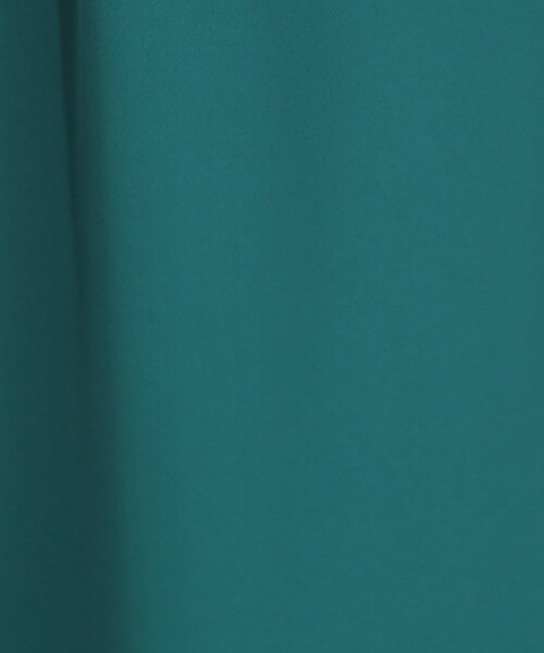 SHOO・LA・RUE（シューラルー）の「【洗える/ひんやり/UV/SS-3L】さらさらぷるんワイドパンツ（その他パンツ・レディース・ブラック/ベージュ/グリーン・01/05/04/03/02/10）」の15枚目の写真