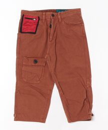 KATO`（カトー）の「/KATO(カトー)/パストンブルー７２（その他パンツ）」