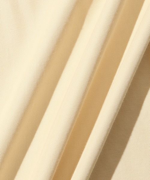 ADAM ET ROPE'（アダムエロペ）の「ウエスタン ショートスリーブシャツ（シャツ/ブラウス・メンズ・ブラック/オフホワイト/ピンク・M/L）」の14枚目の写真