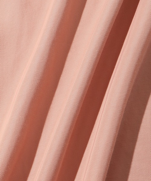 ADAM ET ROPE'（アダムエロペ）の「ウエスタン ショートスリーブシャツ（シャツ/ブラウス・メンズ・ブラック/オフホワイト/ピンク・M/L）」の15枚目の写真