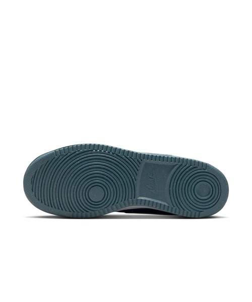 NIKE(ナイキ)の「ナイキ NIKE ナイキ コート ビジョン LO NN(スニーカー・レディース・ブルー・23.5cm/24.0cm/24.5cm/25.0cm/25.5cm/26.0cm/23.0cm)」の6枚目の写真
