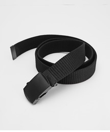 【MinoriTY】シンプルローラーベルト メンズ