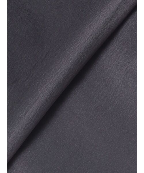 ELENDEEK（エレンディーク）の「シアーレイヤードカットワンピース（ワンピース・レディース・ブラック/ネイビー/ベージュ・01/02）」の21枚目の写真