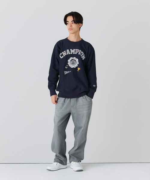 セール】【Champion/チャンピオン】直営限定コレクション メンズ