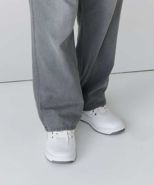 Champion(チャンピオン)の「【Champion/チャンピオン】直営限定コレクション メンズ ロングパンツ(その他パンツ・メンズ・ブラック/ブラック系その他・SMALL/X-LARGE/MEDIUM/LARGE)」の9枚目の写真