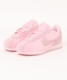 NIKE(iCL)NIKE iCL W CORTEZ EBY Rebc WFV5420 600MDSFPK/MDSFP(Xj[J[)