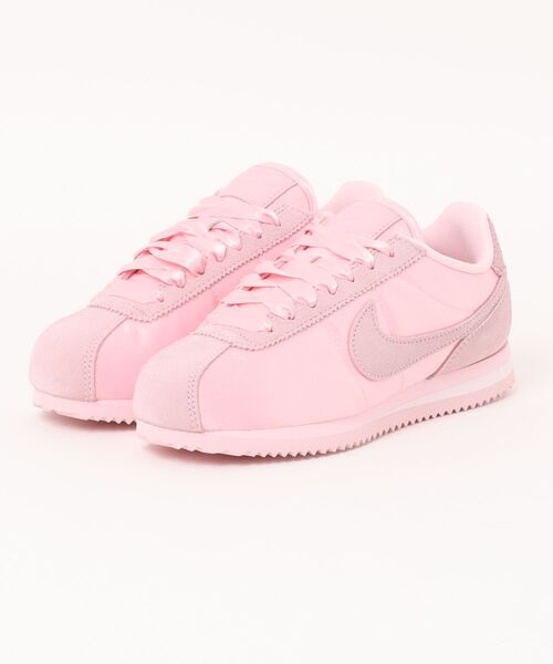 【NIKE】 ナイキ W CORTEZ MDSFPK/MDSFP 国内発送 セール】NIKE ナイキ W CORTEZ ウィメンズ コルテッツ WFV5420