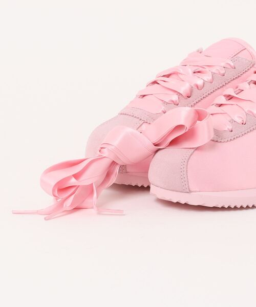 【NIKE】 ナイキ W CORTEZ MDSFPK/MDSFP 国内発送 セール】NIKE ナイキ W CORTEZ ウィメンズ コルテッツ WFV5420