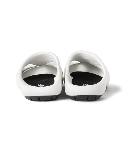 JACK & MARIE（ジャックアンドマリー）の「KEEN SHANTI（サンダル・レディース・ブラック/ホワイト・24cm/23㎝）」の18枚目の写真