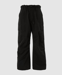 COMME des GARCONS ズボン Comme des Garçons Homme Wide Leg Trousers | HO-P030-051-1 | SVD
