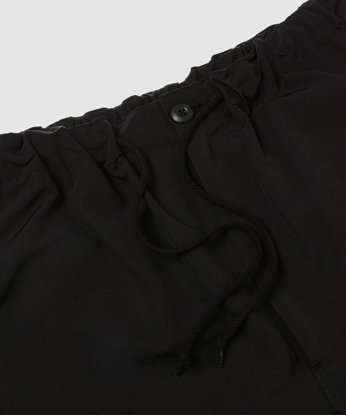 COTTON NYLON CARGO PANTS（カーゴパンツ）｜COMME des GARCONS HOMME