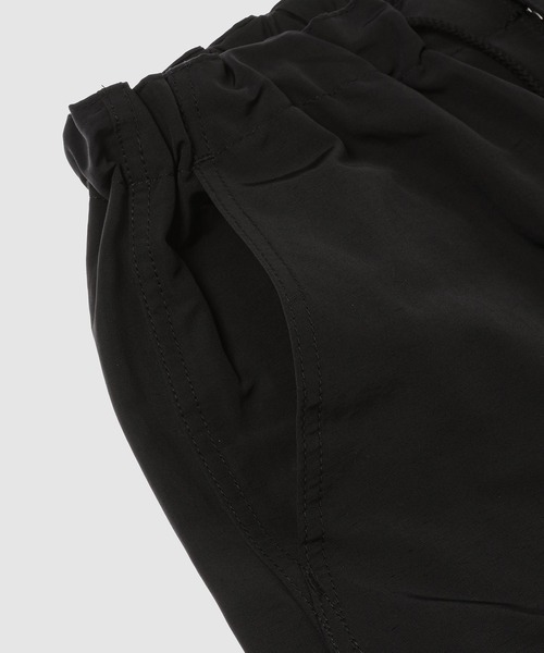 COTTON NYLON CARGO PANTS（カーゴパンツ）｜COMME des GARCONS HOMME