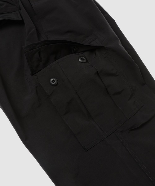comme des garcons homme コットンナイロンカーゴパンツ　L COTTON NYLON CARGO PANTS（カーゴパンツ）｜COMME des GARCONS