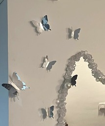 Dita Muaj.（ディータムアージュ）の「壁掛けウォールアート chouchou（インテリア雑貨）」