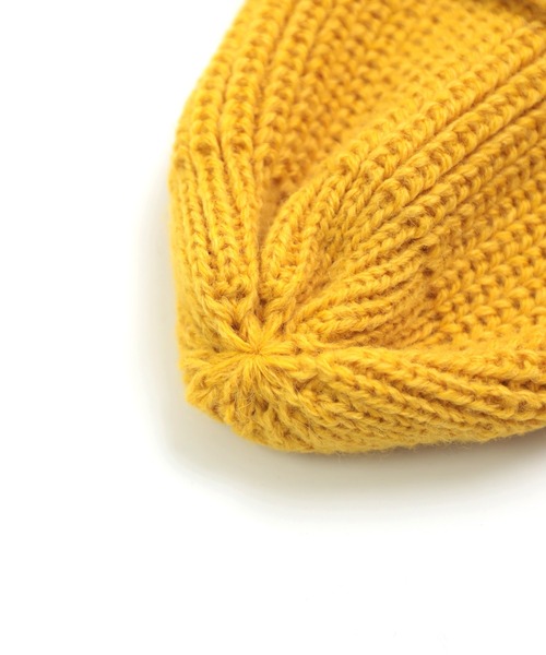 HIGHLAND2000] HC BOB CAP (Alpaca) | Domingo（ドミンゴ）公式