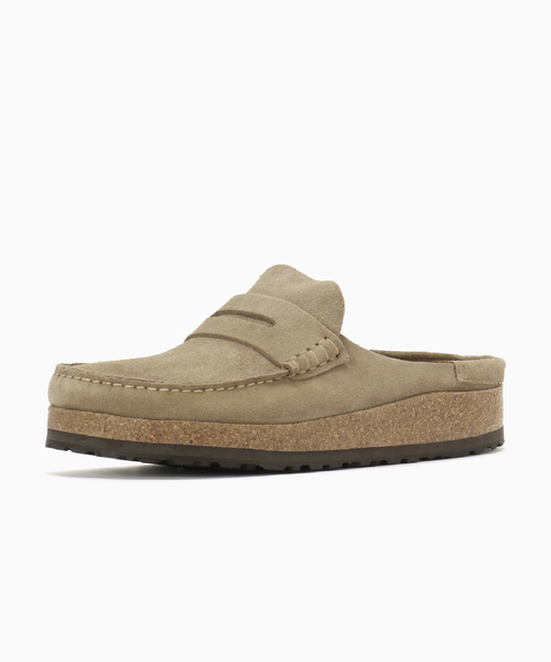 BIRKENSTOCK / ビルケンシュトック ネープルス ナロー 1024891