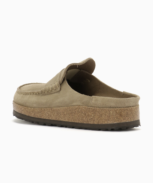 BIRKENSTOCK　ネープルス Amazon | [ビルケンシュトック] 1024995 NAPLES ネープルス