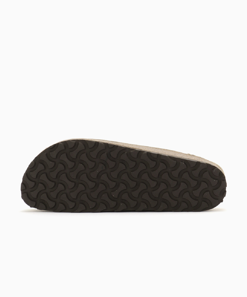 BIRKENSTOCK(ビルケンシュトック)の「BIRKENSTOCK / ビルケンシュトック ネープルス ナロー 1024891/1025017(サンダル・メンズ・ブラック/ベージュ・40/41/42/43)」の6枚目の写真