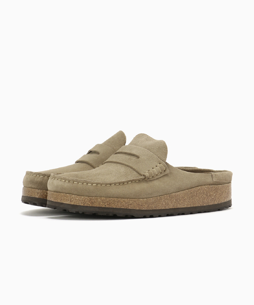 BIRKENSTOCK　ネープルス 楽天市場】ビルケンシュトック BIRKENSTOCK Naples（ネープルス