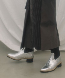 MARECHAL TERRE｜マルシャルテルのブーツ通販 - ZOZOTOWN