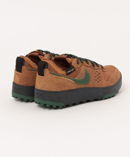 NIKE ナイキ C1TY PRM MHJ4316 201LTBTTN/FIR（スニーカー