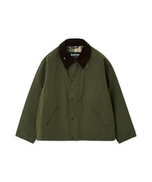 Barbour(ouA[)́yTRANSPORT / gX|[gzs[`XL WPbg tCjO(e[[hWPbg)