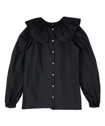 シャツ/ブラウス(長袖/七分) Honey mi Honey - HONEY MI HONEY ELLIE Corset blouse HONEY MI HONEY｜ハニーミーハニーのシャツ/ブラウス通販 - ZOZOTOWN