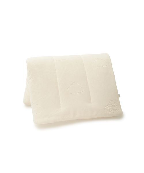 セール】【Sleep】エンボス雲柄 敷きパッド（ダブル）（寝具）｜gelato