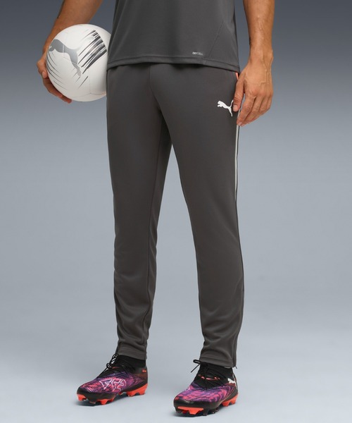 プーマ　トレーニングパンツ　サッカー　未使用　運動に セール】PUMA プーマ メンズ サッカー INDIVIDUALLIGA トレーニング
