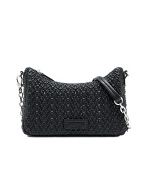 EMPORIO ARMANI（エンポリオアルマーニ）の「<オンライン限定> 【エンポリオ アルマーニ】 バッグ イーグルロゴ エンボス（ショルダーバッグ）」