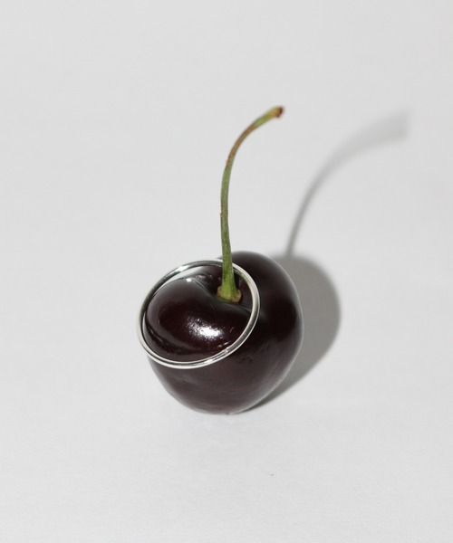 whoseA（フーシー）の「【silver925】ThinRING/ シンリング（リング・レディース・シルバー/ゴールド・3号/5号/7号/8号/10号/12号/18号/16号/14号）」の10枚目の写真