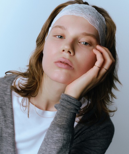 whoseA（フーシー）の「【silver925】ThinRING/ シンリング（リング・レディース・シルバー/ゴールド・3号/5号/7号/8号/10号/12号/18号/16号/14号）」の13枚目の写真