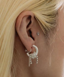 シルバー リング イヤリング まとめ売り レディース 0511-S5942t シルバー リング イヤリング まとめ売り レディース 0511-S5942t