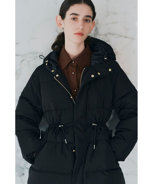 【極美品】FBR VENETA ピーコート ダウン ジャケット　ダブル　L ロッキーモンロー Rocky Monroe Pコート ダブル ショート丈 メンズ