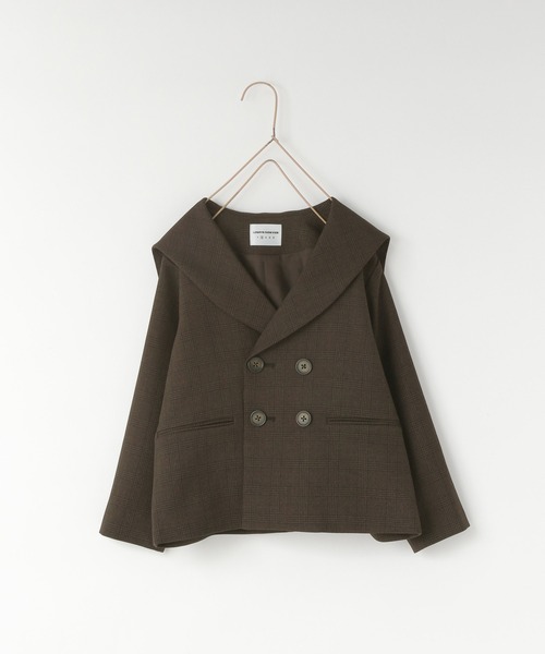 セール】ラナテックセーラージャケット 455530（テーラードジャケット