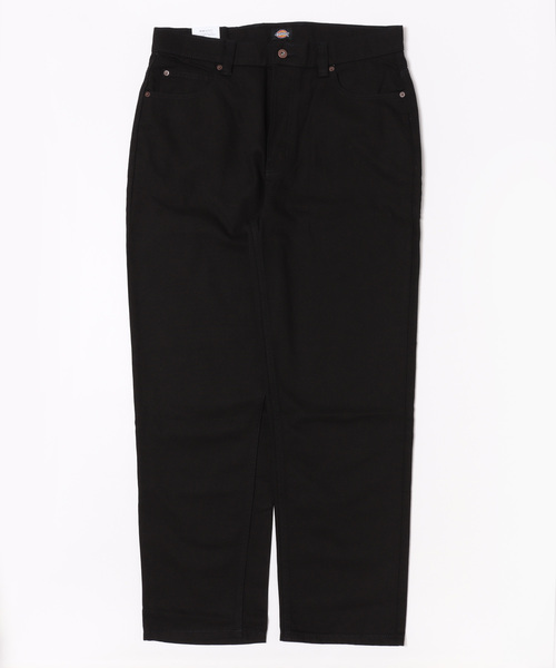 バーニーズ別注】Crockett＆Jonesダブルバックルブーツ(UK7.5)