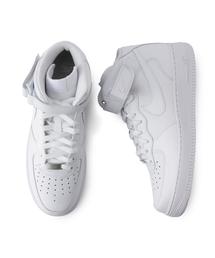 NIKE | ＜NIKE（ナイキ）＞ AIR FORCE Ⅰ MID 07/スニーカー(スニーカー)