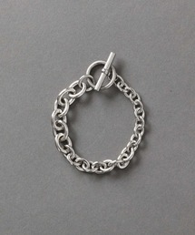 RAGEBLUE | グラデーションチェーンブレスレット(ブレスレット)