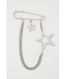 LAGUA GEM(OAWF)CHAIN STAR u[`(u[`/RT[W)