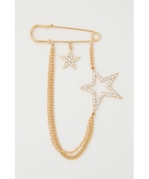 LAGUA GEM(OAWF)CHAIN STAR u[`(u[`/RT[W)