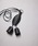 ROPE'iyj́uyteauEvzpanier tulip ring charmiL[/obO`[ElbNXji`[jvbubN