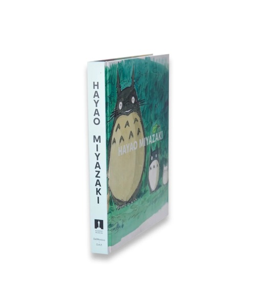 VILLA BOOKS(ヴィラ ブックス)の「HAYAO MIYAZAKI by Hayao Miyazaki(本・メンズ・その他・FREE)」の2枚目の写真