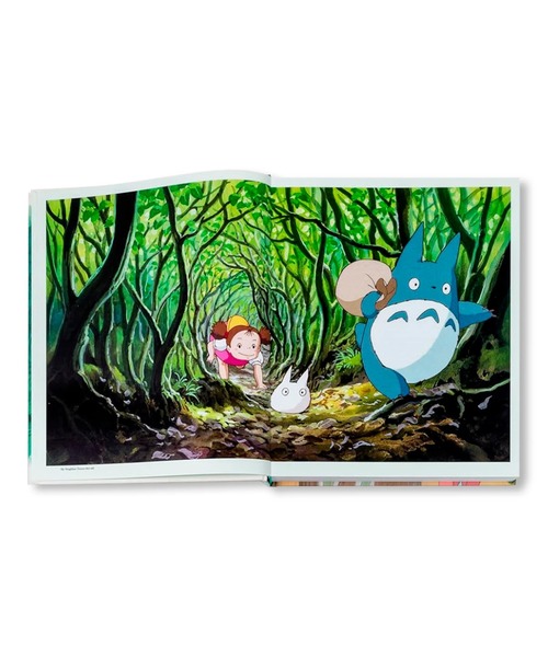 VILLA BOOKS(ヴィラ ブックス)の「HAYAO MIYAZAKI by Hayao Miyazaki(本・メンズ・その他・FREE)」の3枚目の写真