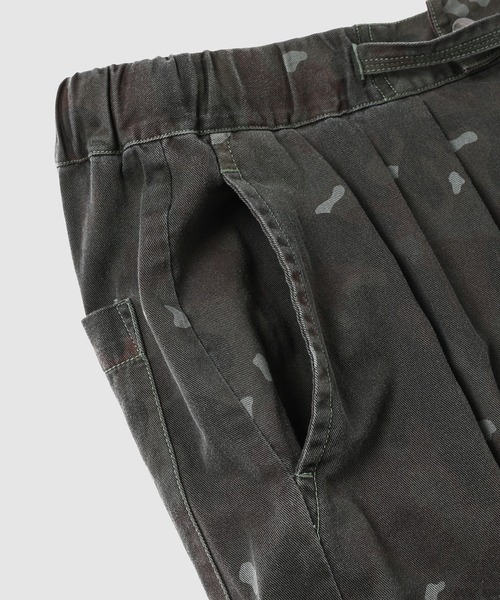 DAIRIKU(ダイリク)の「Blackening Pizza Camo Millitary Pants(その他パンツ・メンズ・その他・29(M))」の11枚目の写真